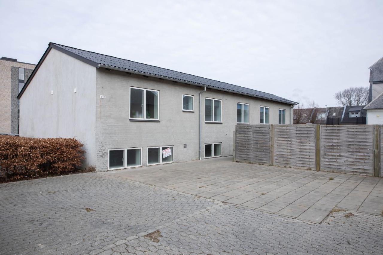Grindsted - Billund Holiday Rooms Kültér fotó