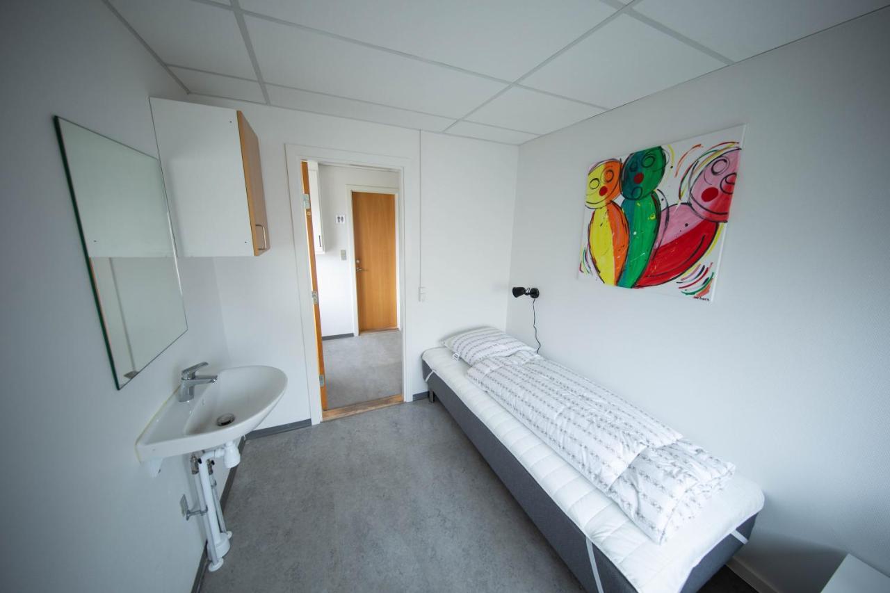 Grindsted - Billund Holiday Rooms Kültér fotó