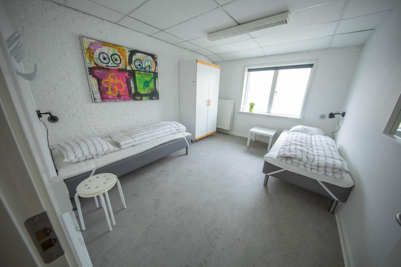 Grindsted - Billund Holiday Rooms Kültér fotó