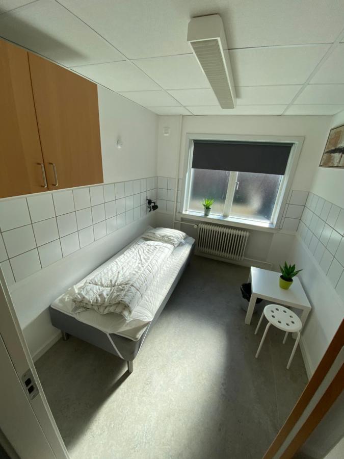Grindsted - Billund Holiday Rooms Kültér fotó