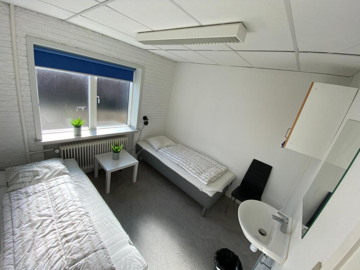Grindsted - Billund Holiday Rooms Kültér fotó
