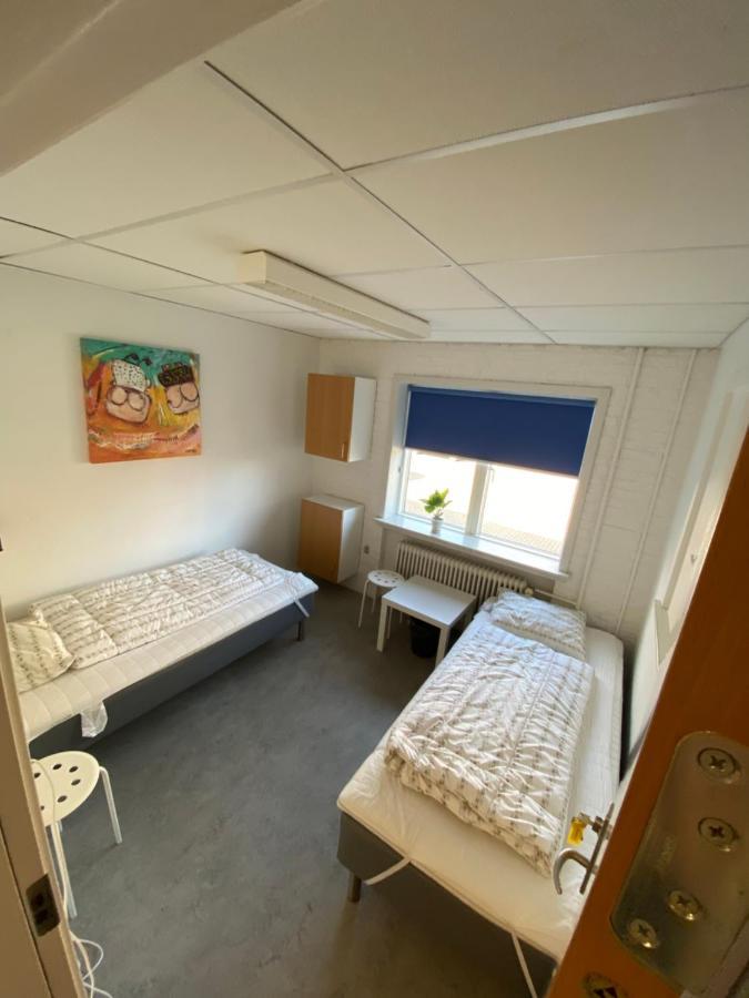 Grindsted - Billund Holiday Rooms Kültér fotó